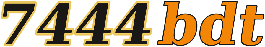 7444bdt logo